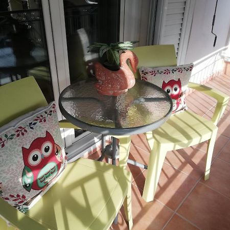 Nicol Apartmens Prévéza Extérieur photo