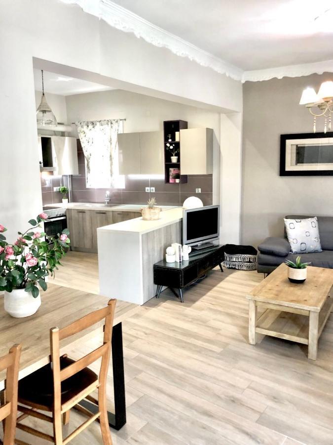 Nicol Apartmens Prévéza Extérieur photo