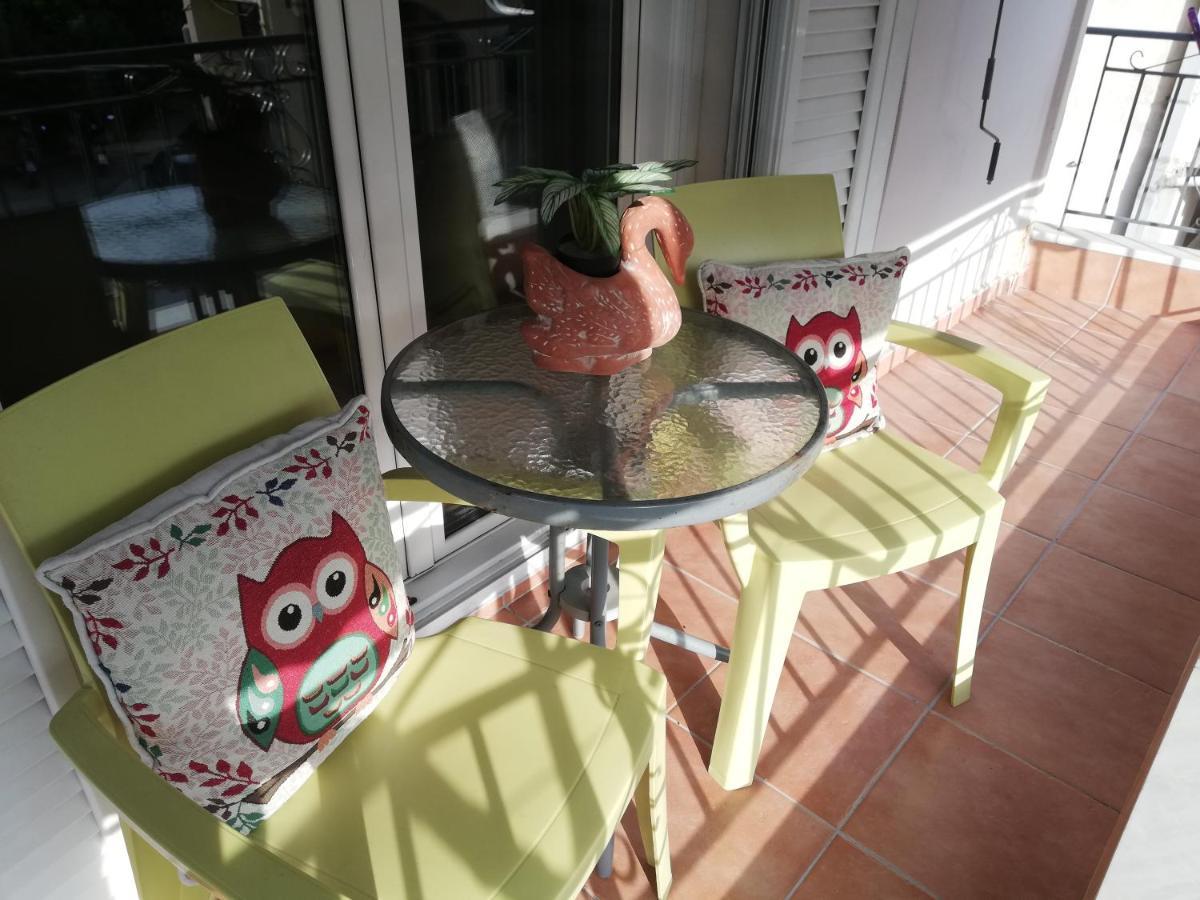 Nicol Apartmens Prévéza Extérieur photo