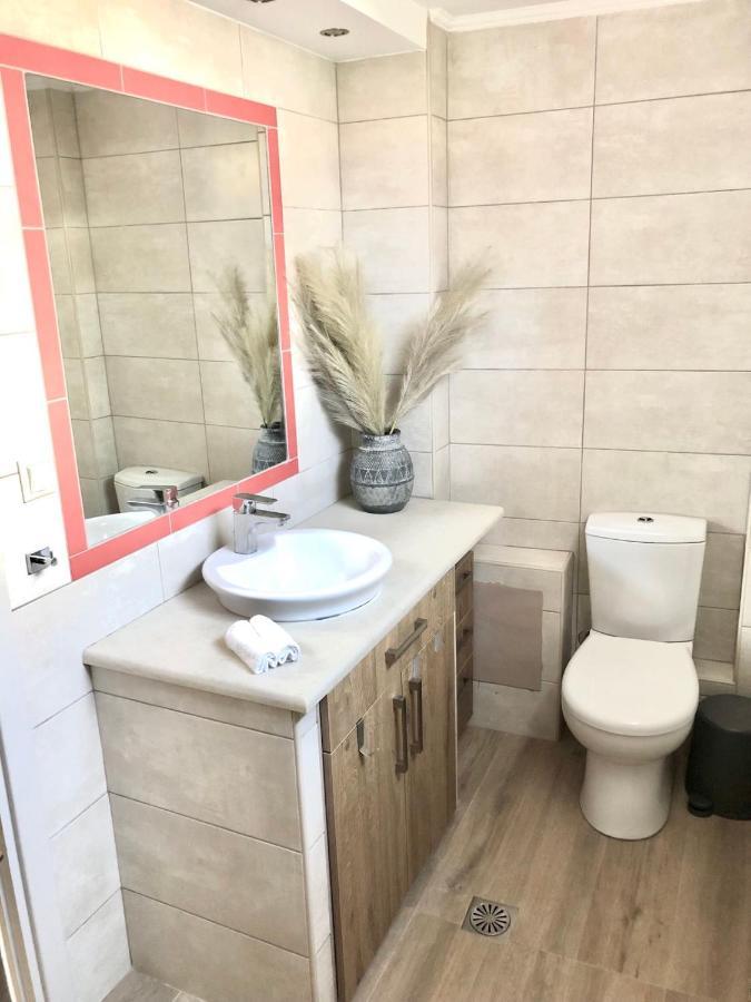 Nicol Apartmens Prévéza Extérieur photo