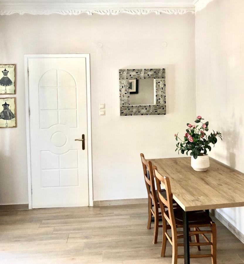 Nicol Apartmens Prévéza Extérieur photo