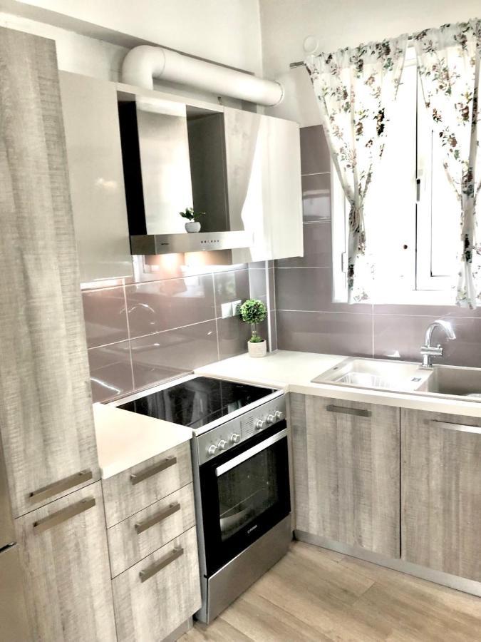 Nicol Apartmens Prévéza Extérieur photo