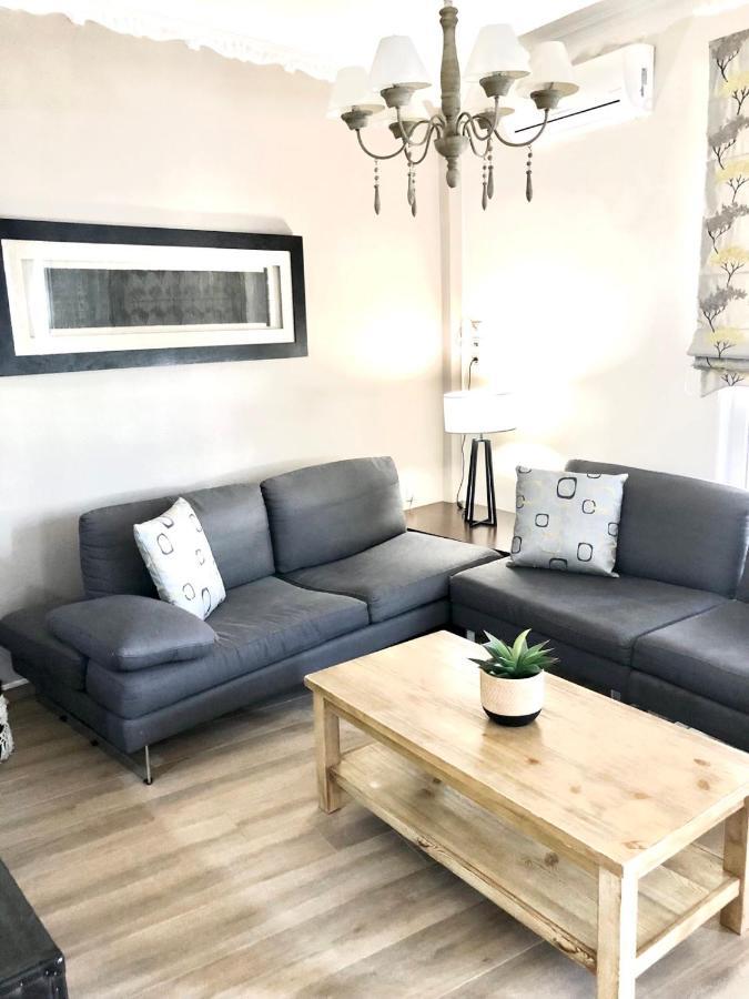 Nicol Apartmens Prévéza Extérieur photo