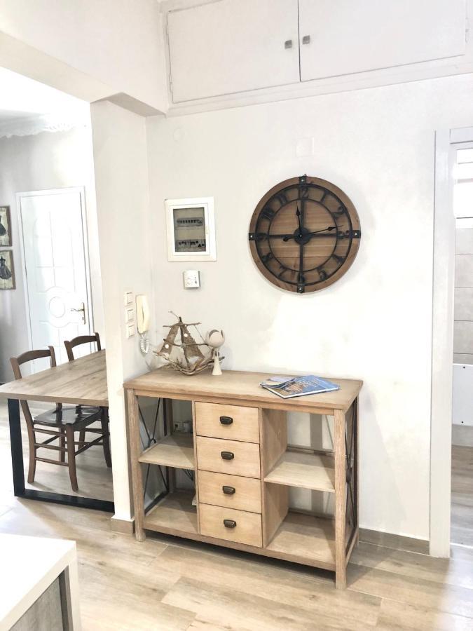 Nicol Apartmens Prévéza Extérieur photo