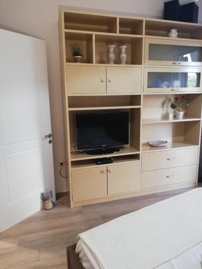Nicol Apartmens Prévéza Extérieur photo